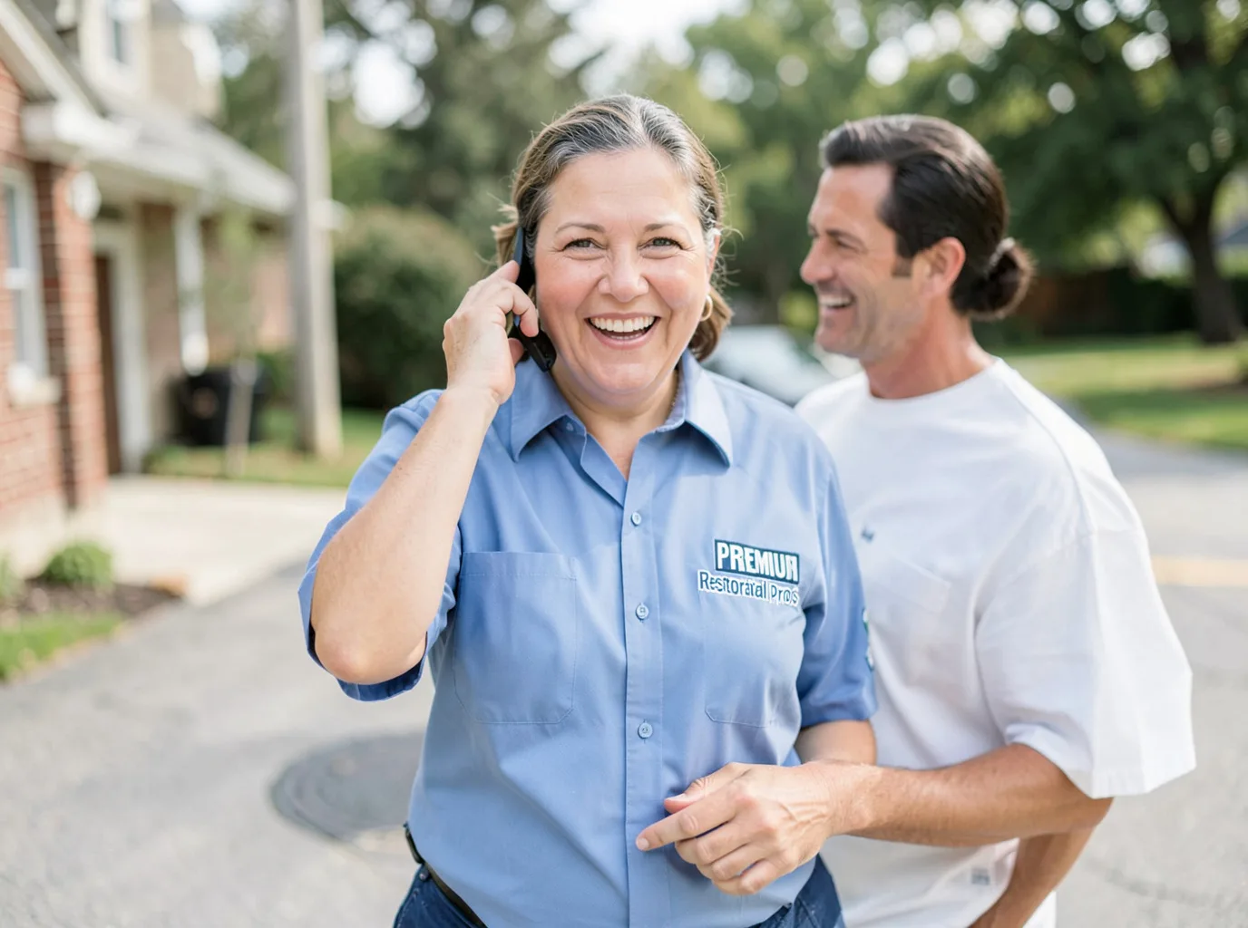 Water Damage Restoration Lowber, PA FAQs